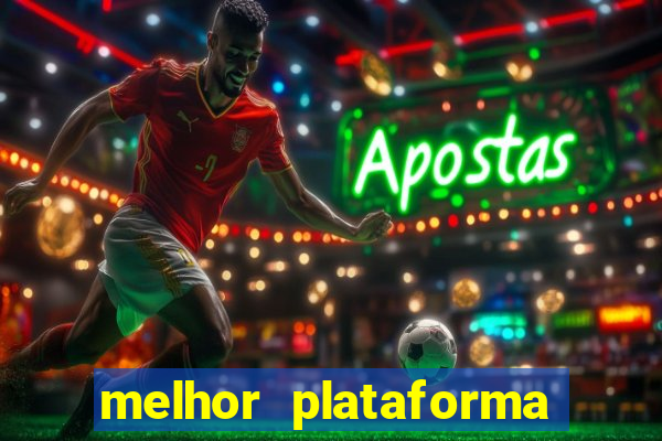 melhor plataforma de jogos do momento